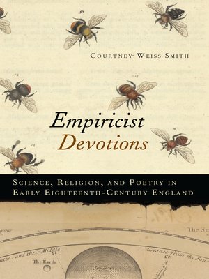 cover image of Empiricist Devotions